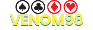 Logo VENOM98